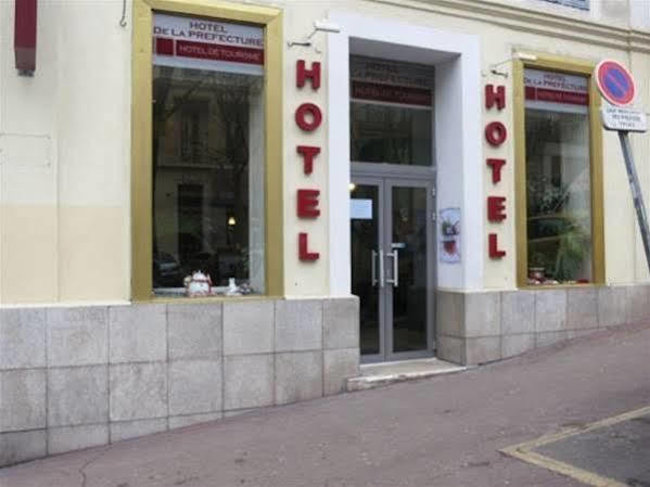 Hotel De La Prefecture Marseille Kültér fotó